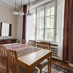 Lejlighed Large Garden Business-leisure-sports