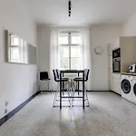Large Garden Business-leisure-sports Lejlighed Prag