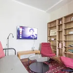 Lejlighed Large Garden Business-leisure-sports *