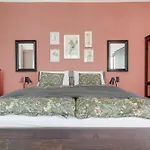 Large Garden Business-leisure-sports Lejlighed Prag