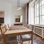 Lejlighed Large Garden Business-leisure-sports