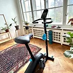 Large Garden Business-leisure-sports