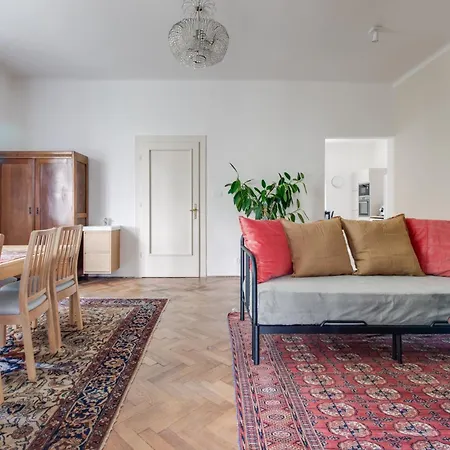 Large Garden Business-leisure-sports Appartement *