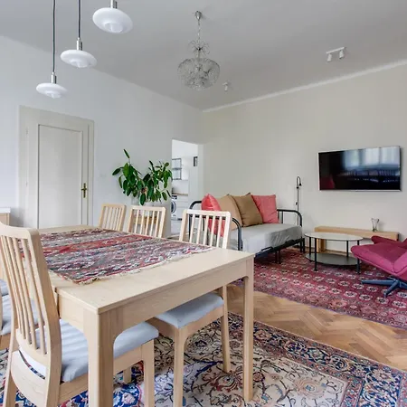 Appartement Large Garden Business-leisure-sports