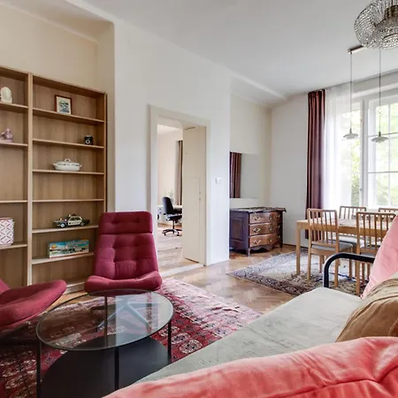 Appartement Large Garden Business-leisure-sports